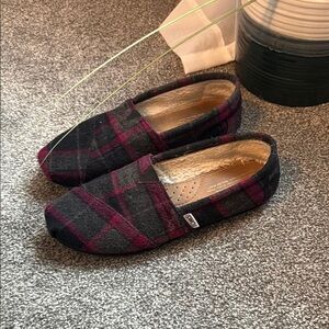 Toms  Slip-Ons